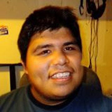 Eddie Sigala