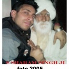 Simerjit Singh Dasuya