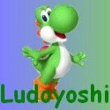Yoshilver (ludoyoshi)