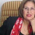 Diputada Adriana Muñoz