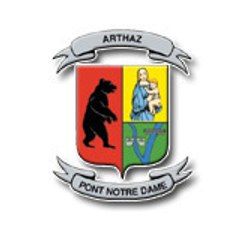 Mairie-Arthaz