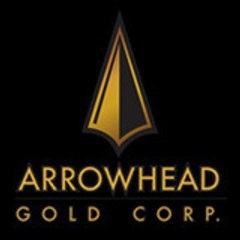 arrowheadgold