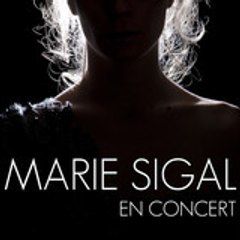 marie sigal