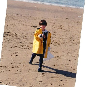 Anne-Claire Suhr