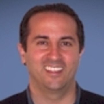 Michael Pousti