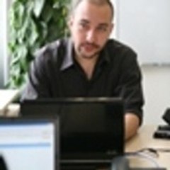 Sylvain BRULEY