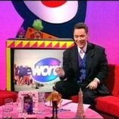Terry Christian