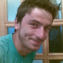 Nuri Yılmaz