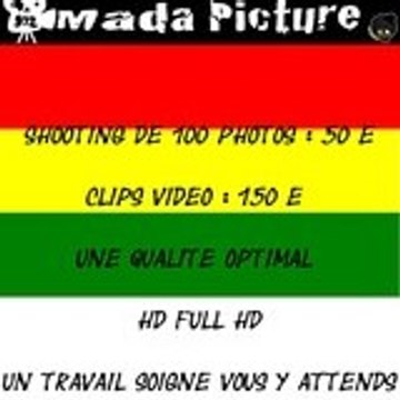 MADA PICTURES Equipe