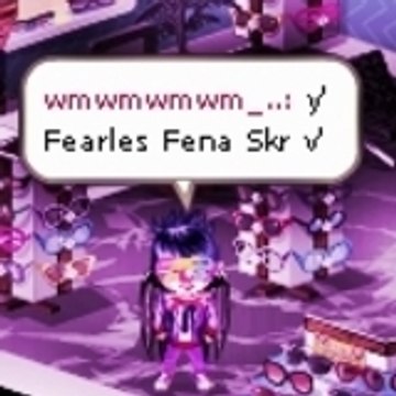 FearLes FeNa
