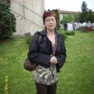Marie-Hélène MARREL