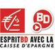 Esprit BD