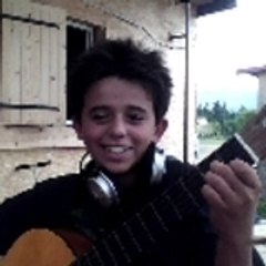 VINCENT CAMPAGNI