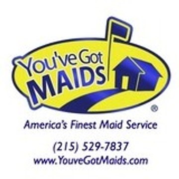 YouveGotMaids