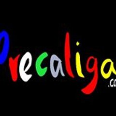 Precaliga Al-precaliga