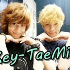 Key-Taemin