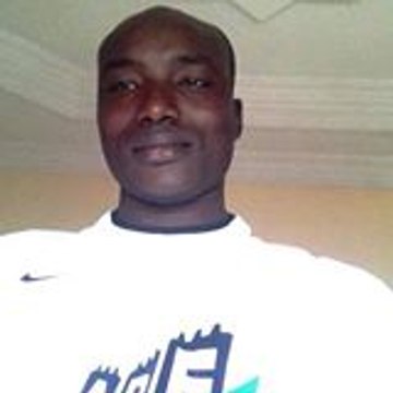 Abdoulaye Seye