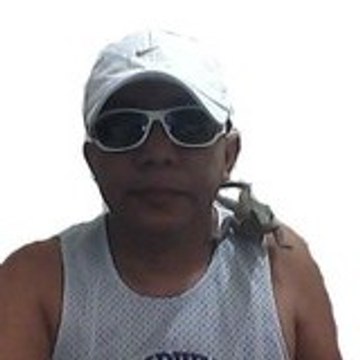 Jose Manuel Rivas