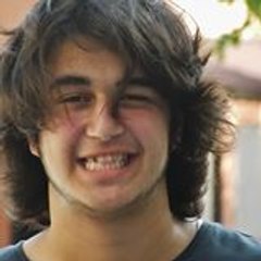 Halil Direm