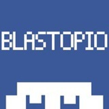 Blastopio