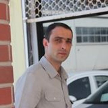 Levent Beştepe