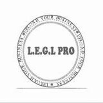 L.E.G.L VIDEO PRODUCTION