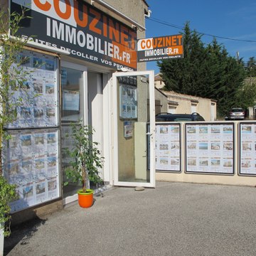 COUZINET IMMOBILIER