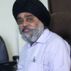 Balvindersingh