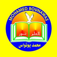 Mohamed Bounawas