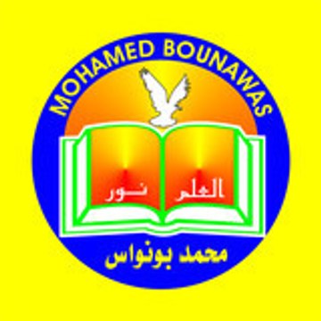 Mohamed Bounawas