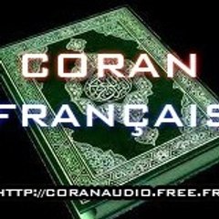 Coran en Français