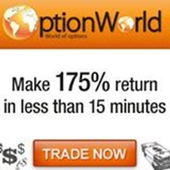 Binary Options Trading