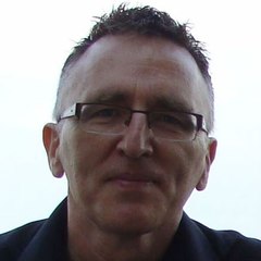 Tony Radford