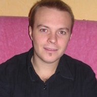 NICOLAS MENDELSKI