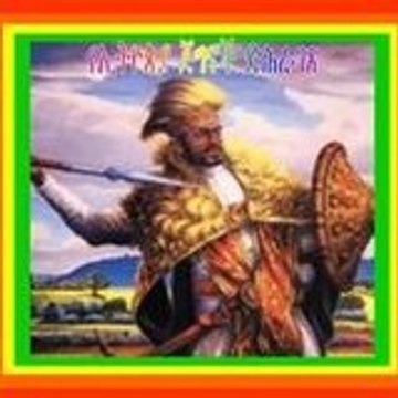 Ethiopianism