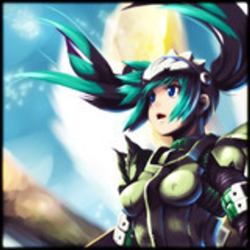 Team Salamander