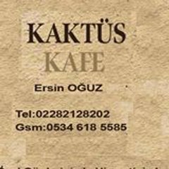 Kaktüs Kafe