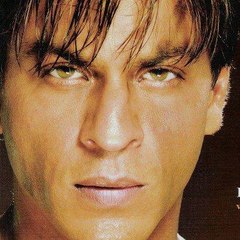 Shahrukh Khan For ever Greek Page