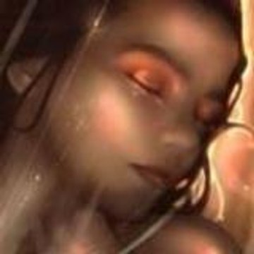 Eve Mouthaud