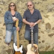 Tony & Sylvie DUO FOLK ROCK