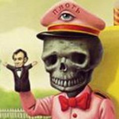 symbolisme du dajjal