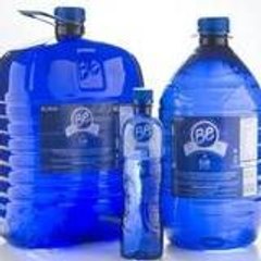 Agua Mineral Be