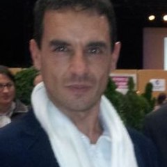Philippe B'