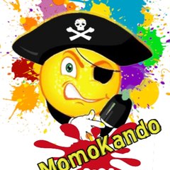 MomoKando