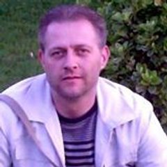 SERKAN ÖZTÜRK