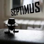 Septimus air Podgers
