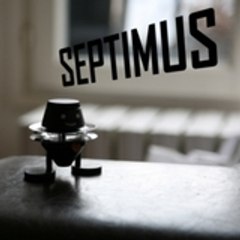 Septimus air Podgers