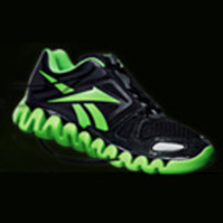 Dailymotion profile picture for @Reebok