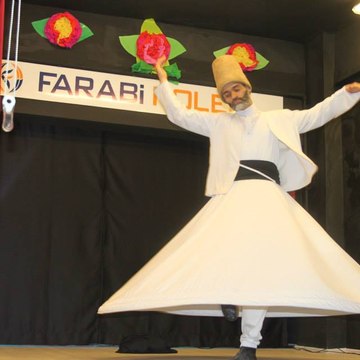 Semazen Organizasyon