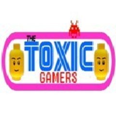 The Toxic Gamers